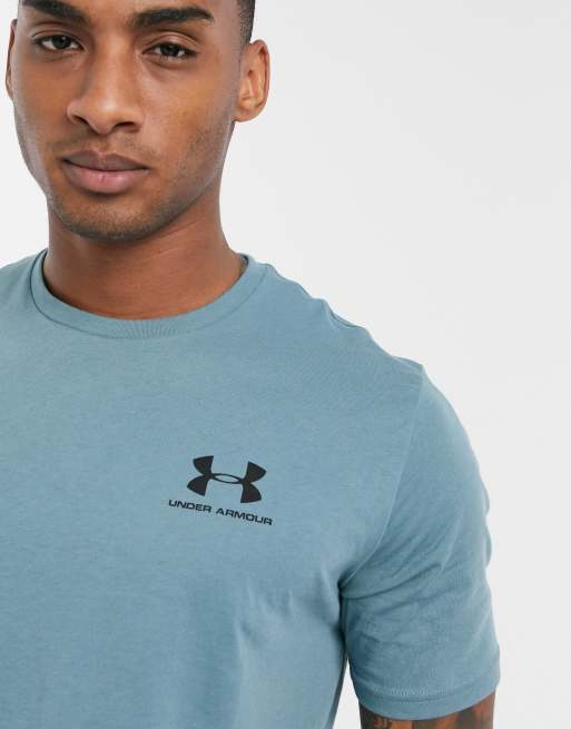 Light blue cheap under armour