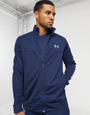 under armour sportstyle pique