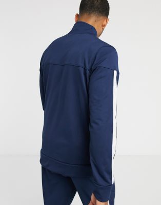 sportstyle pique track jacket