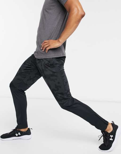 UNDER ARMOR Men's Sportstyle Pique Pants - Bob's Stores