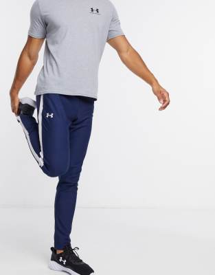 Men's Under Armour Sportstyle Pique Track Pants