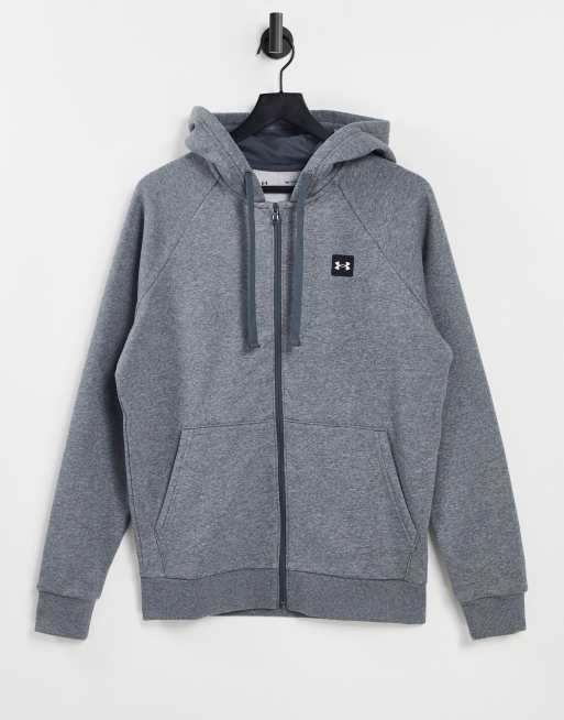 Under armour sale sportstyle hoodie