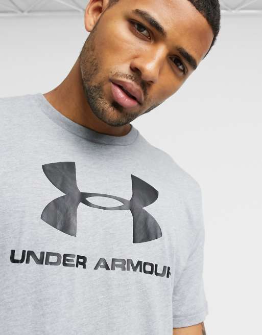 Under armour sportstyle shirt sales
