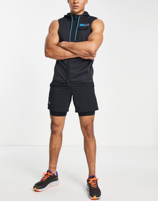 Under armour sneakers store vest