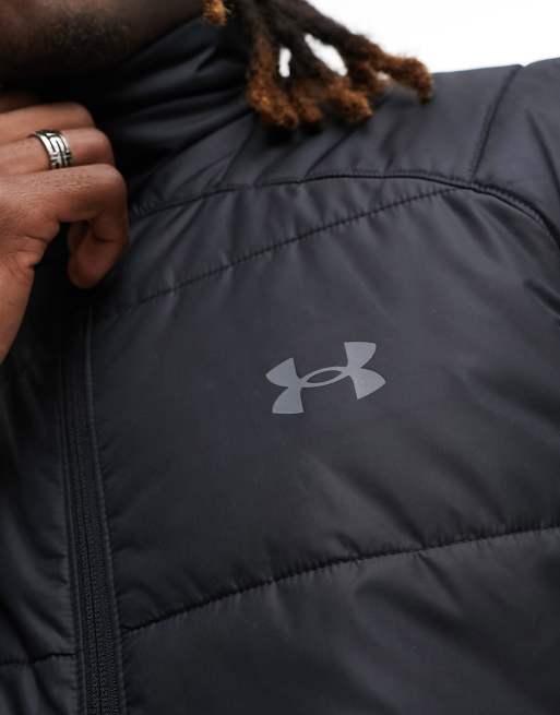 Men's ua store storm insulated jacket