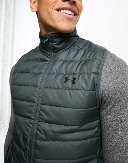 Under armour insulated hot sale vest