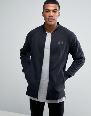 Under Armour Storm Rival Bomber Jacket 