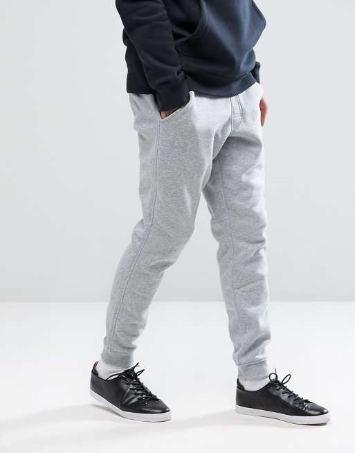 Under Armour Storm Rival Joggers In Grey 1280793 025