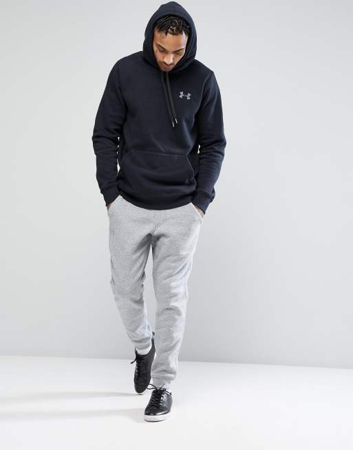 Under Armour Storm Rival Joggers In Grey 1280793 025 ASOS