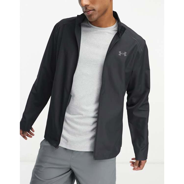 Under armour running outlet jackets