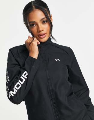 underarmour jackets