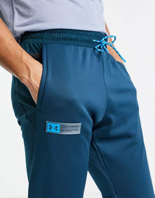 Under armour storm on sale sweatpants