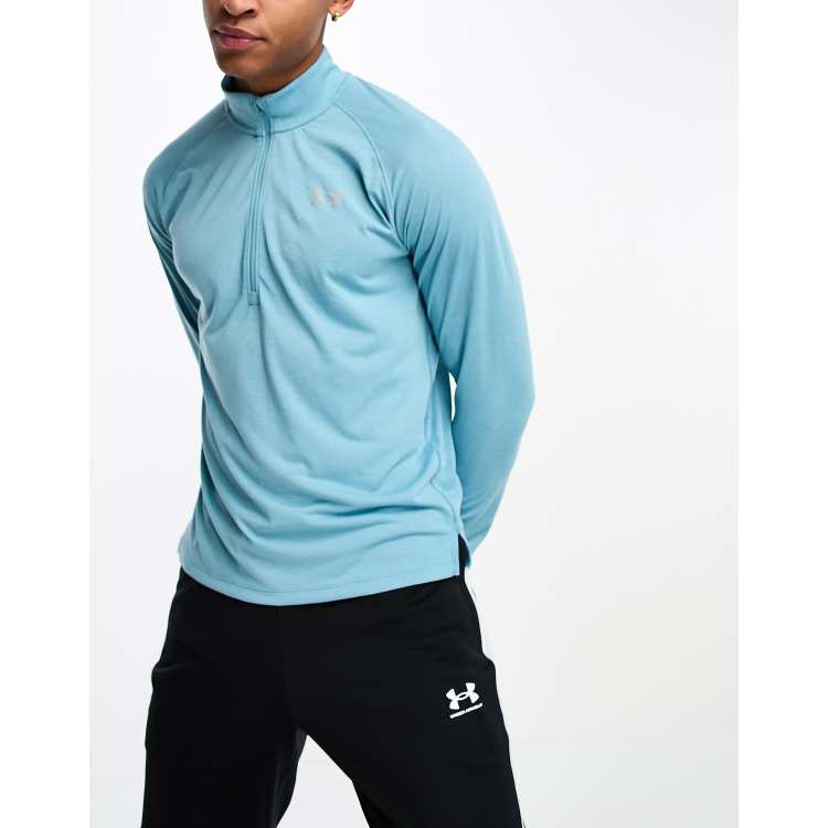 Under armour shop streaker hoodie