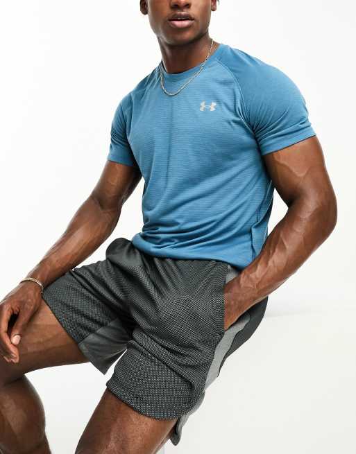 Under armour streaker short sleeve clearance tee