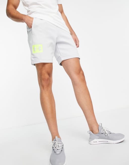 Under armour best sale summit shorts