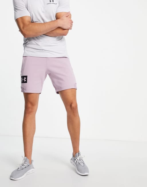 Under armour best sale summit shorts