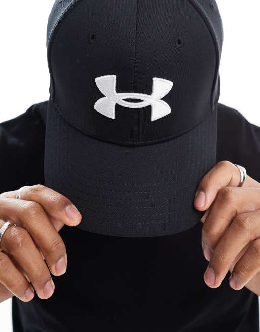 Under Armour – Svart keps, 3 av 3