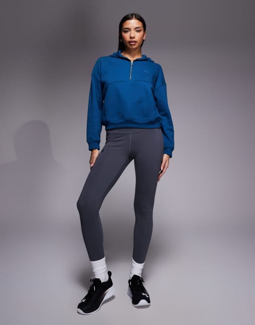 Sweat à capuche – Bleu – Enfant – FR