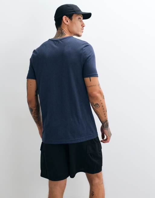 Under Armour t-shirt à manches courtes Vanish Seamless Novelty gris, 2 de 5