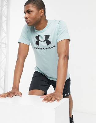 asos under armor