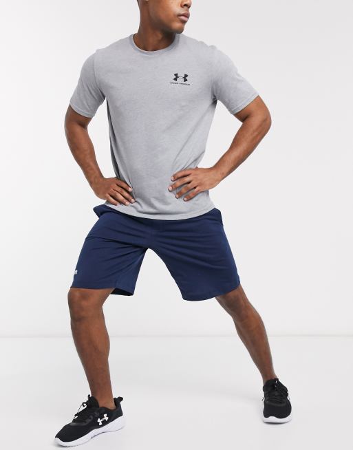 Under armour store sport t shirt