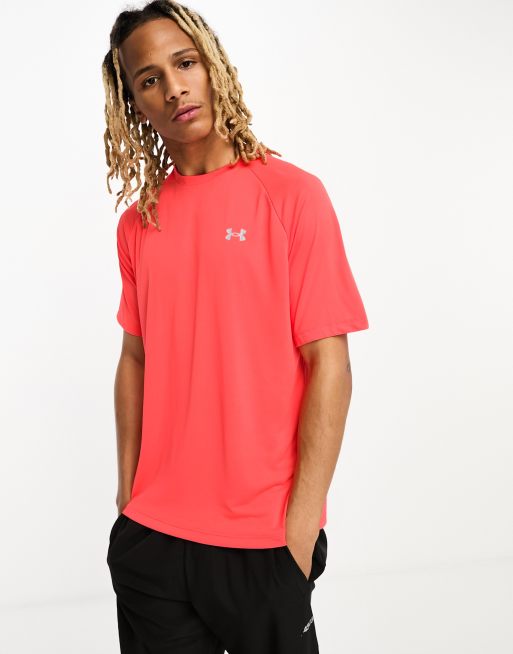 T shirt best sale technique under armour