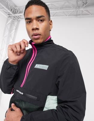 under armour 2 in 1 jacket