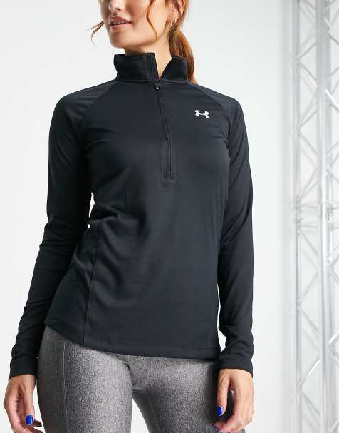 Under armour best sale gym set womens