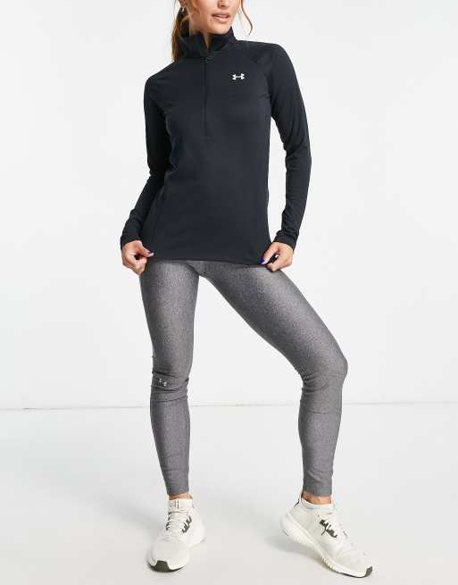 Under Armour Tech 2.0 Half Zip Cerise Women's – StockUK