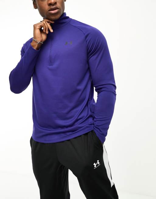 Felpa under store armour cuori