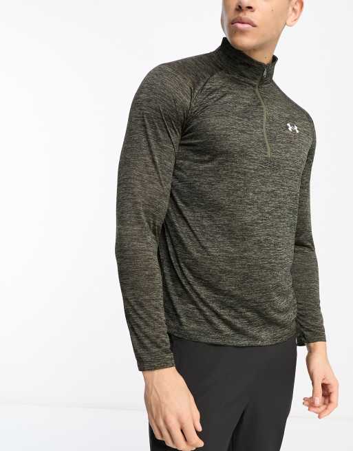 Buzo under discount armour tech 2.0