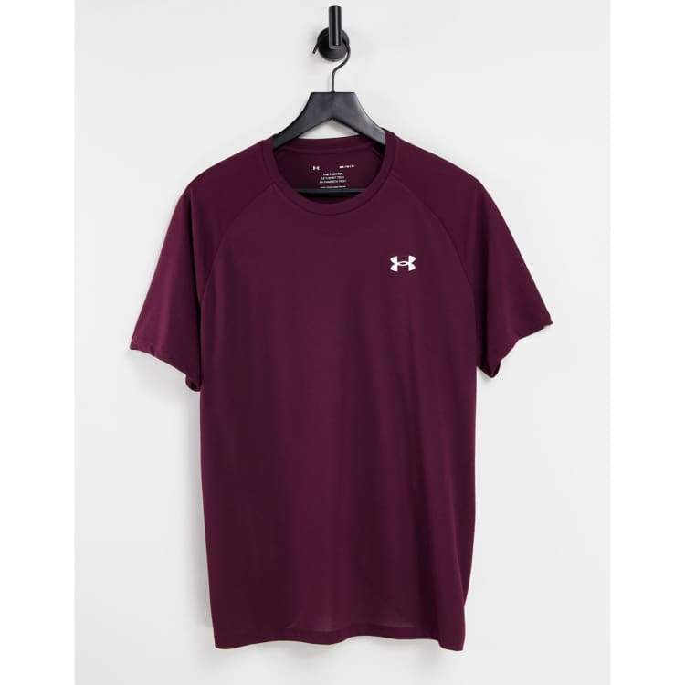 Maroon hotsell under armour