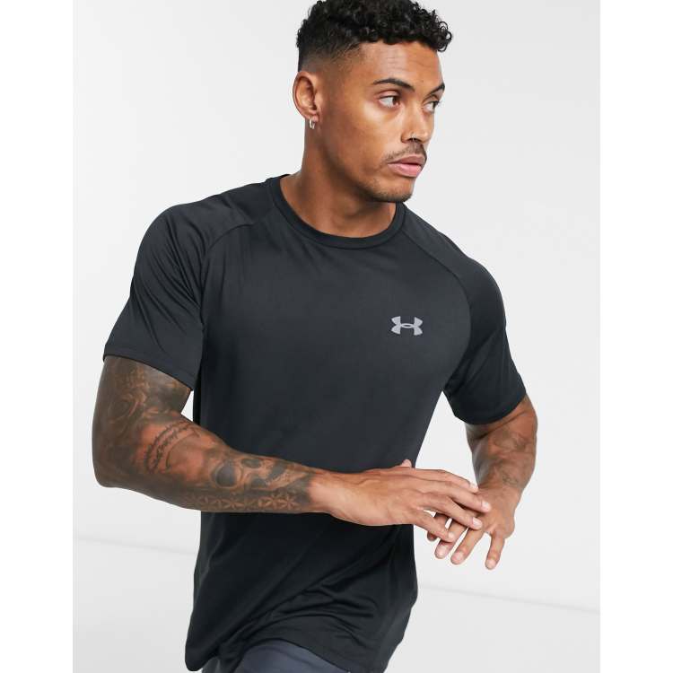 Under armour outlet two tone shirt