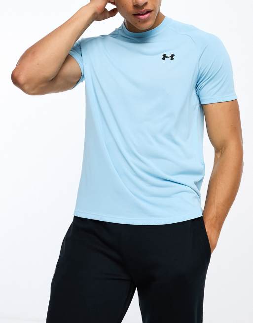 Under armour tech t hot sale shirts