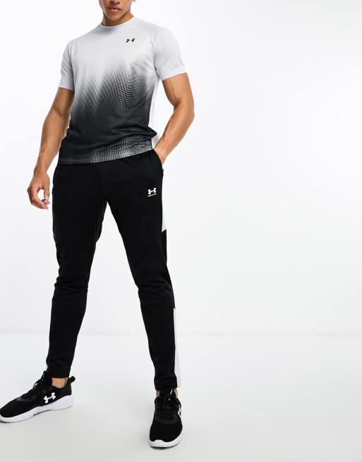 Under Armour Tech Fade T-shirt / Grey