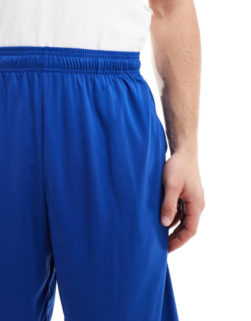 Royal blue hotsell under armour shorts