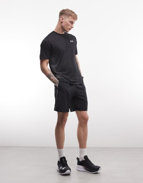 Under Armour Tech Play in black - view 1