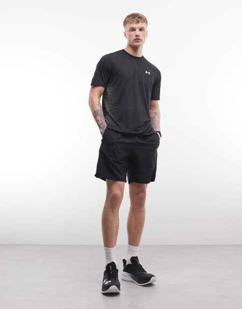 Under Armour – Tech Sport – Svart set - view 1