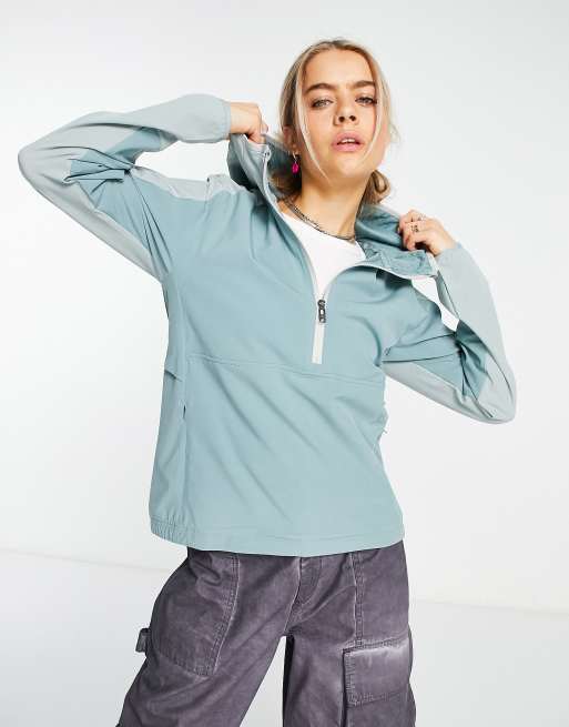 under armour jackets women green