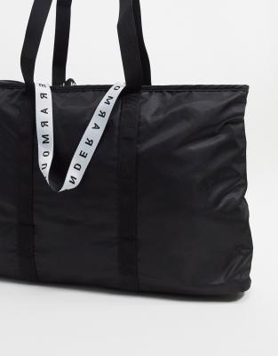 under armor tote bag