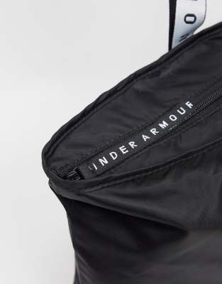 under armour jacket bag