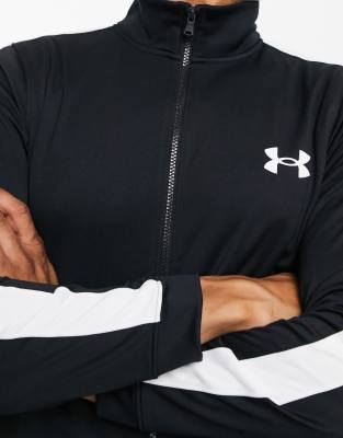 under armour tracksuit xxl