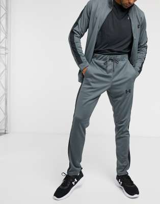 under armour tracksuit