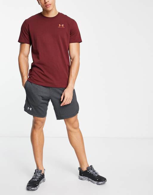 T-shirt homme Sportstyle Under Armour · Under Armour · Sports · El Corte  Inglés