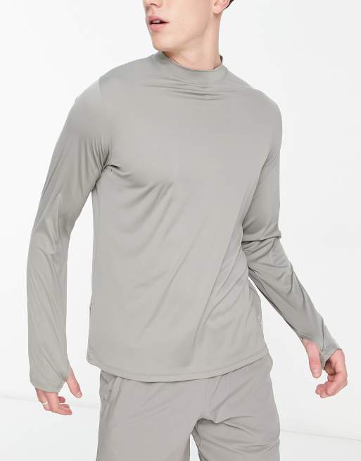 Men's under armour hot sale long sleeve turtleneck