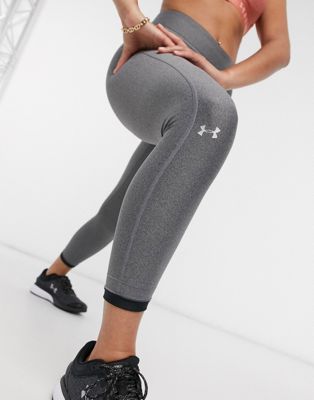 Under Armour Training ankle crop 