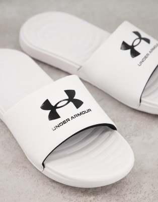 armour slippers
