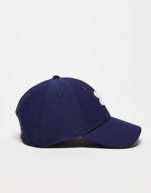 Under Armour Blitzing 3.0 Cap Navy