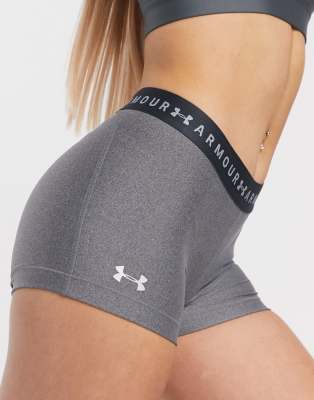 under armour booty shorts