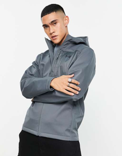 Under armour base 2.0 on sale hoodie